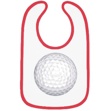 Discover golf ball Bibs