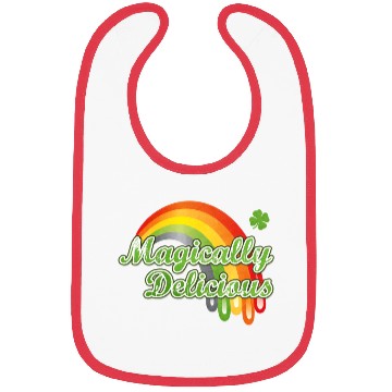 Discover Magically Delicious Bibs