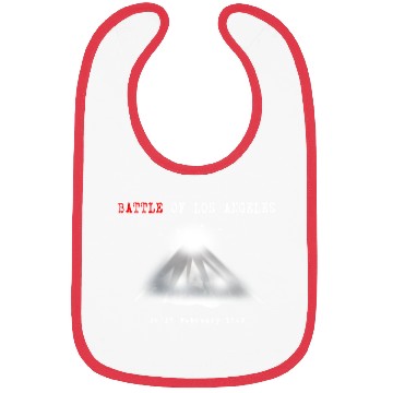 Discover Battle Los Angeles 1942 Bibs