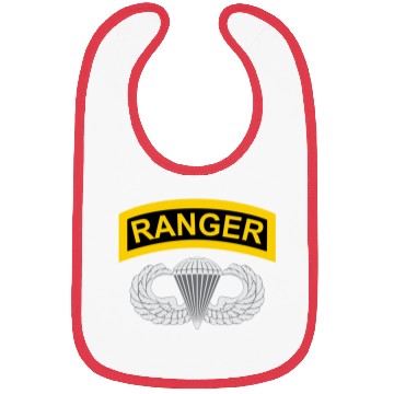 Discover Airborne Ranger Bibs