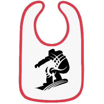 Discover Snowboarding Bibs