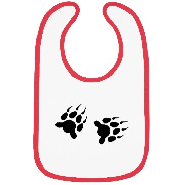 Discover Tracks Bibs