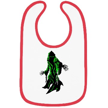 Discover KITELEGION GHOST us Bibs