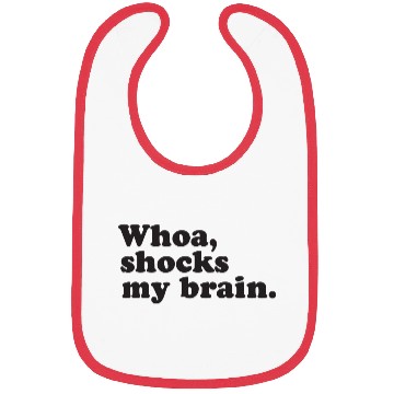 Discover Whoa, Shocks My Brain, Phish, MSG Bibs