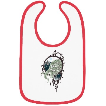 Discover cthulhu Bibs