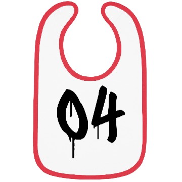 Discover graffiti : 04 Bibs