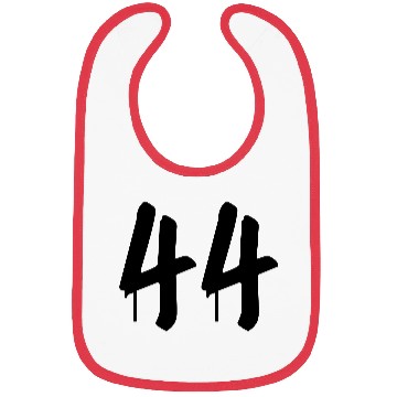 Discover Graffiti : 44 Bibs