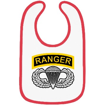 Discover Airborne Ranger Bibs