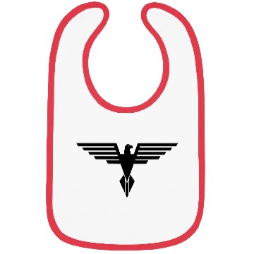 Discover Eagle HD VECTOR Bibs
