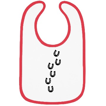Discover Horseshoe Track Bibs