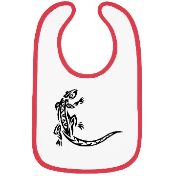 Discover Lizard Bibs