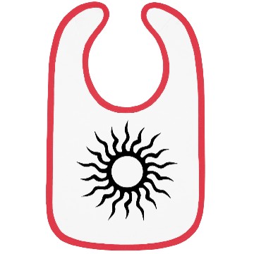 Discover Tribal Sun Bibs