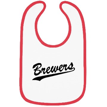 Discover Brewers Bibs