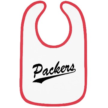 Discover Packers Bibs