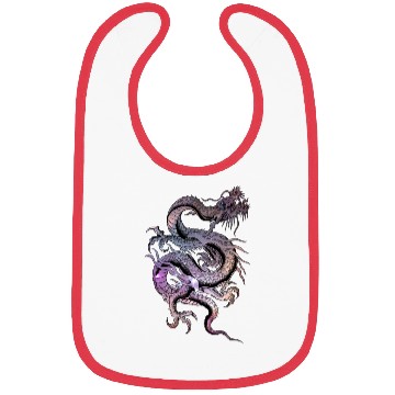 Discover Dragon Bibs