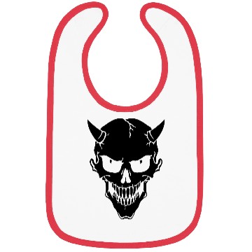 Discover Devil Bibs