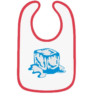 Discover Ice Cube Bibs