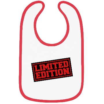 Discover Cool Limited Edition Design Bibs