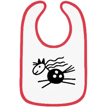 Discover Running Horse Bibs
