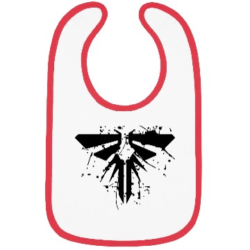 Discover the last of us Bibs