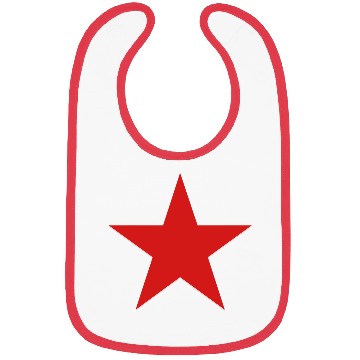 Discover Stars Bibs