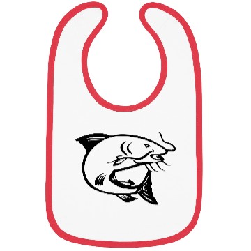 Discover catfish Bibs