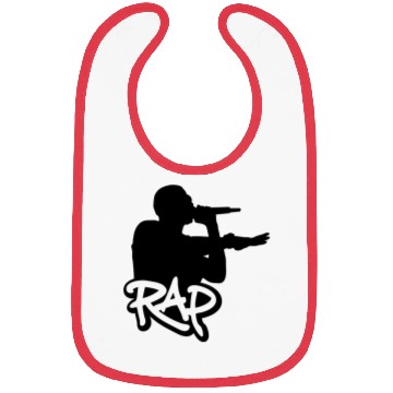 Discover Rap Bibs