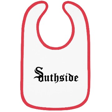 Discover Southside South Side Baseball Chicago Bibs