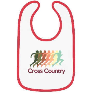Discover cross_country Bibs
