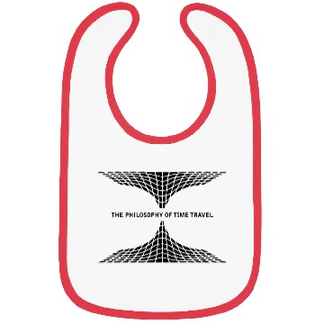 Discover Time travel Bibs