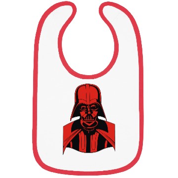 Discover SKYF-01-021 Another Darth Vader Bibs