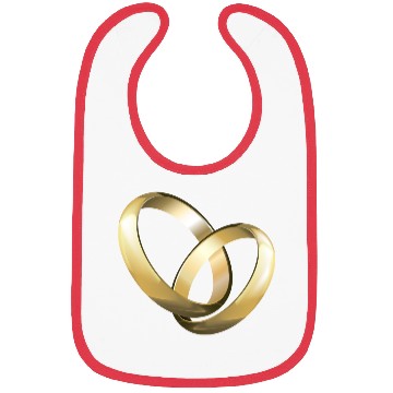 Discover wedding rings Bibs