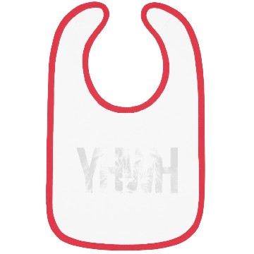 Discover YHWH (Yahweh) Lion Bibs