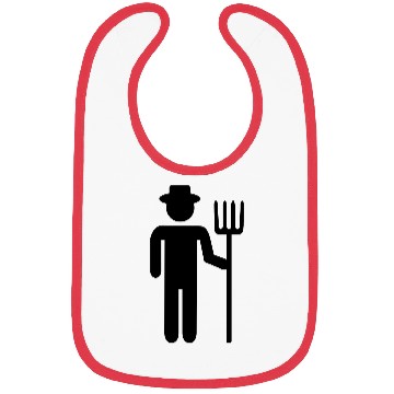 Discover Farmer Bibs