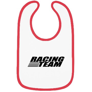 Discover Racing Team Bibs