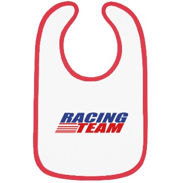 Discover Racing Team Bibs