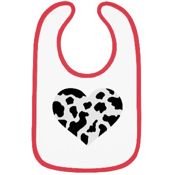 Discover Cow Bibs