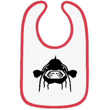 Discover Catfish Bibs