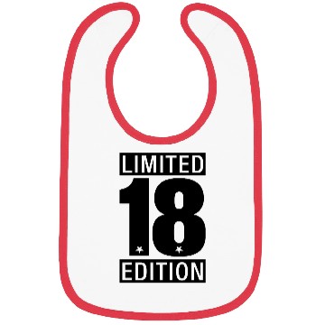 Discover 18_limited_edition_f1 Bibs