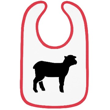Discover Lamb Bibs