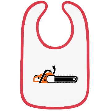 Discover Chainsaw Bibs