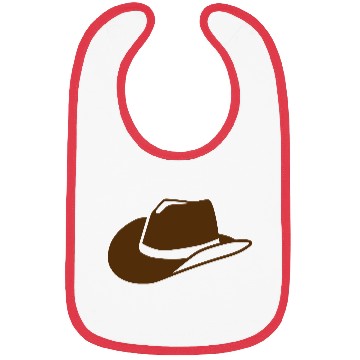 Discover Cowboy Bibs