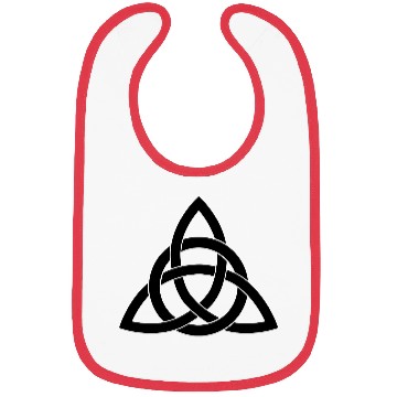 Discover celtic Bibs