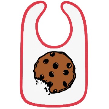 Discover Cookie Bibs