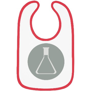Discover Chemistry Beaker Bibs
