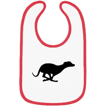 Discover Greyhound Bibs
