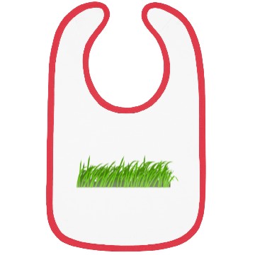 Discover Grass texture Bibs