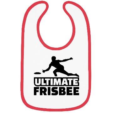 Discover Ultimate Frisbee Bibs