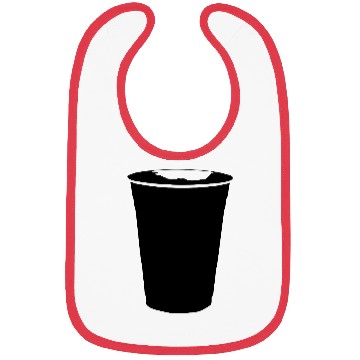 Discover cup solo Bibs