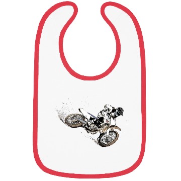 Discover Motocross Bibs